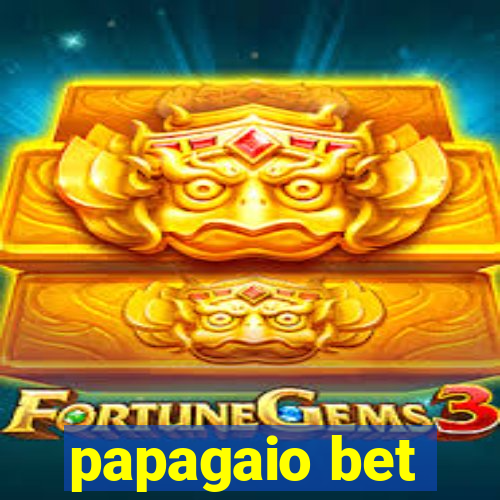 papagaio bet